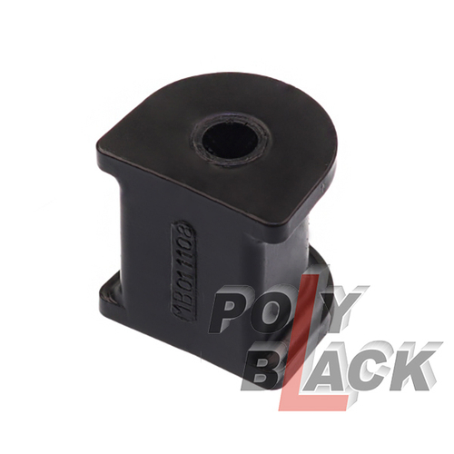 Полиуретановая втулка стабилизатора, задней подвески I.D. = 13,8 мм(Кратность 2 шт.) MB011108