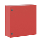 Корпус навесной ST c М/П RAL 3000 ВхШхГ 800x800x300 мм