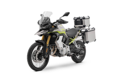 Voge 900DSX Adventure