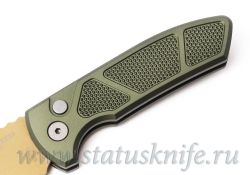 Нож Pro-Tech SBR Exclusive Desert Warriorфотография - 3