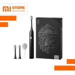Электрическая зубная щётка Xiaomi SOOCAS X3U Sonic Electric Toothbrush Black