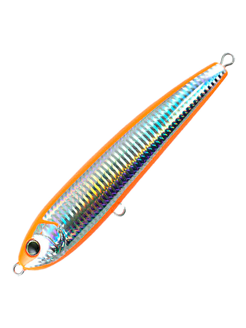 Воблер для рыбалки Duel Hardcore Bullet Dive 140F F1222-HLCL, 140 мм, 50 г, медленно всплывающий, топвотер