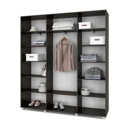 Шкаф-купе "Мартин" М403, 2200х2000х450 ЛДСП, MODERN