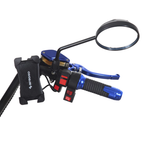 Электроскутер CityCoco Skyboard BR30-2WD (Ural) черный