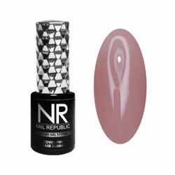 NR Rubber Base Cover - Камуфлирующая база №8, 10мл