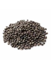 Маш черный Urad Sabut Bharat Bazaar 500 г