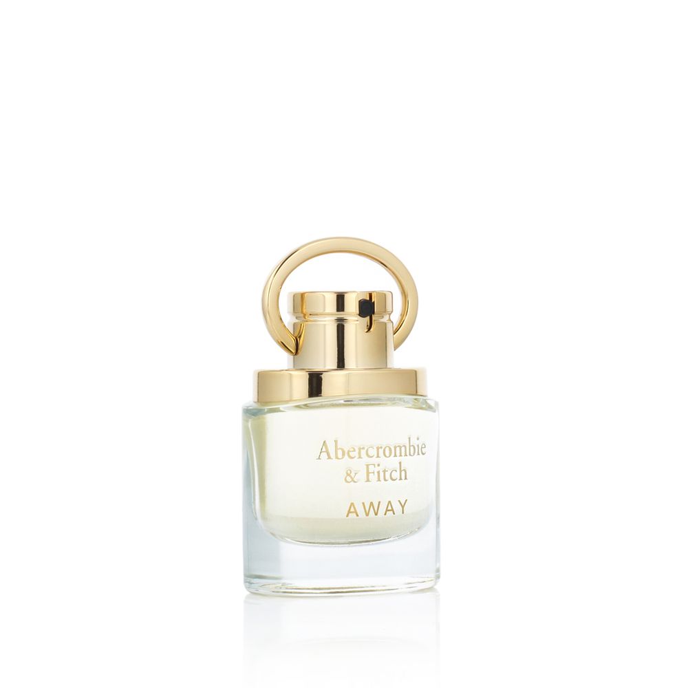 Abercrombie &amp; Fitch Away Woman Eau De Parfum 30 ml (woman)