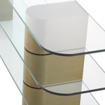 Консоль Console Table Lunden арт.116158