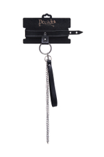 Ошейник однослойный узкий