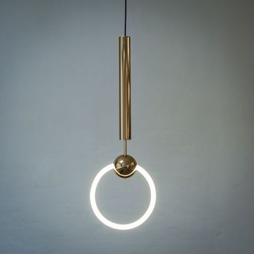 подвес LEE BROOM Ring Light