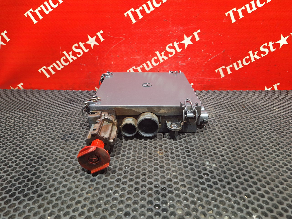 Коробка распределительная 2018г