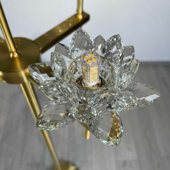 Торшер Imperium Loft Lotos 140838-26