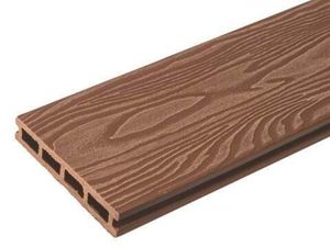 Террасная доска TalverWood 3D