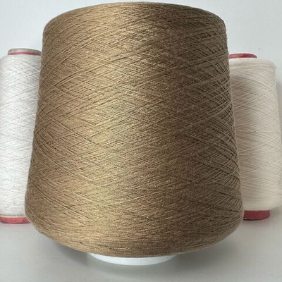 SLOWSILK- Botto Giuseppe; 100% шелк; 3000м/100гр; col.HB260, цвет: песочный