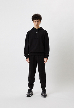 Костюм спортивный мужской HUGO Tracksuit_DapoDayote