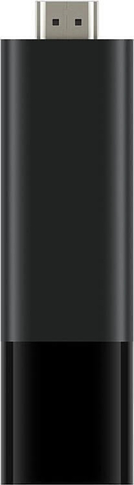 ТВ-приставка Mi TV Stick 4K