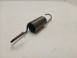 WLK24271OE/04 кт30 Пружина бака к стиральной машине Bosch Siemens 616834 б/у