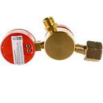 Редуктор пропановый Gigant БПО-5 GT-116