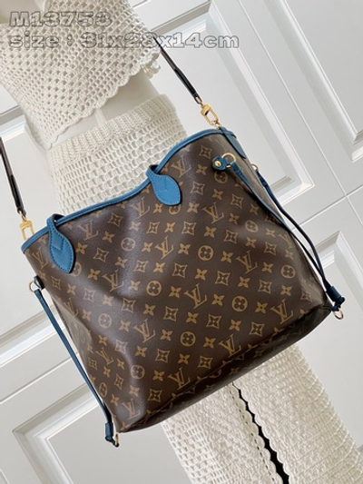 Louis Vuitton Neverfull MM