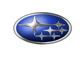 Переходные рамки для Subaru