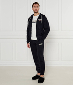 Худые Napapijri - черный(NP0A4I1E)