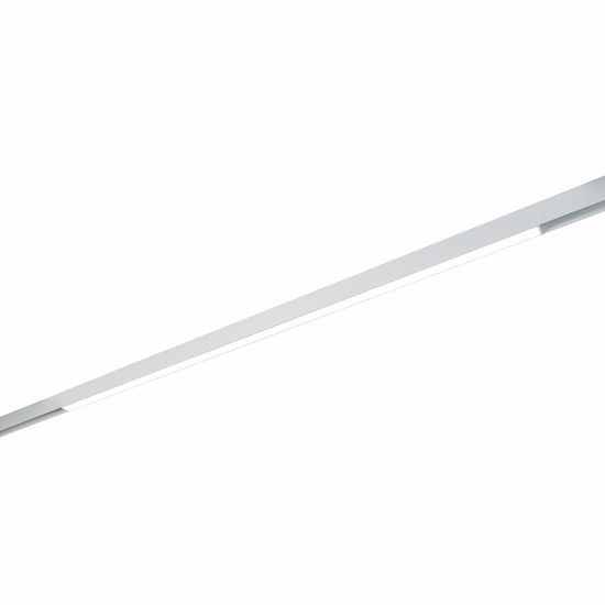 ST1360.546.30 Магнитный трековый светильник Белый LED 1*30W 4000K 1 950Lm Ra>90 120 IP20 L1 206xW22x SKYLINE 48