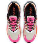 Кроссовки Nike Air Max 270 (Женская размерная сетка)