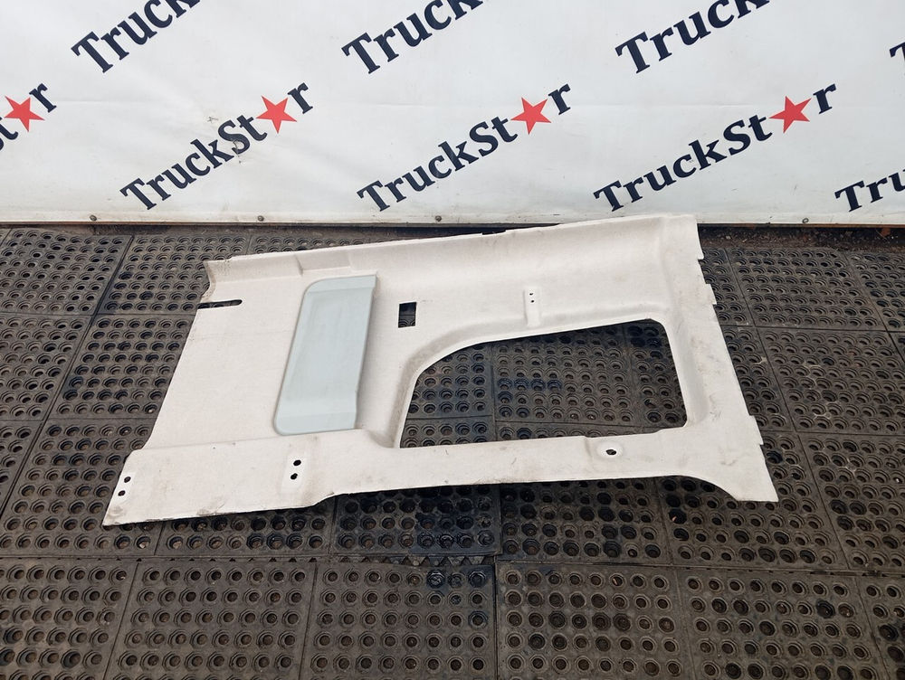 Обшивка боковой стенки левая 2024г