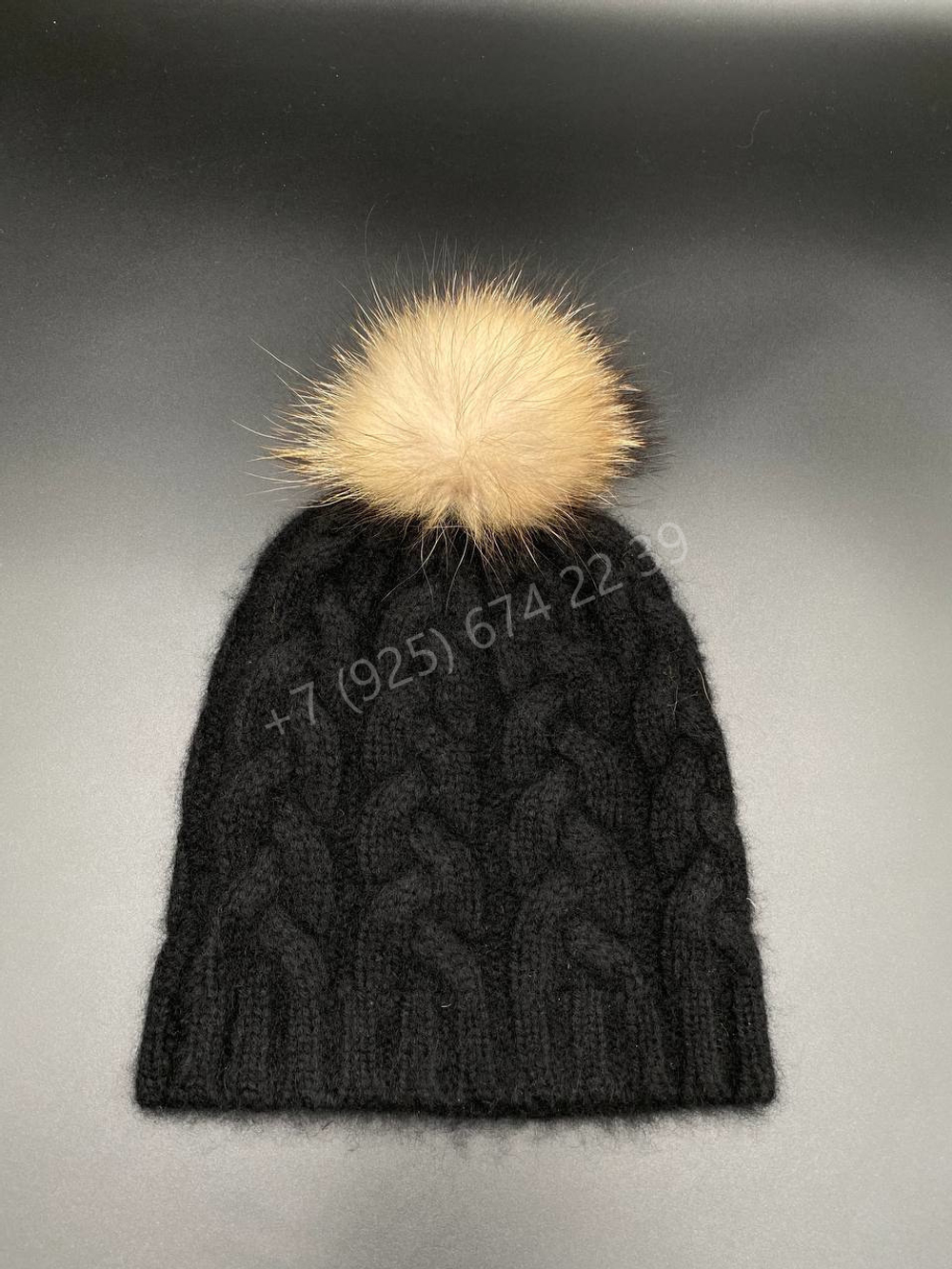 Шапка Loro Piana
