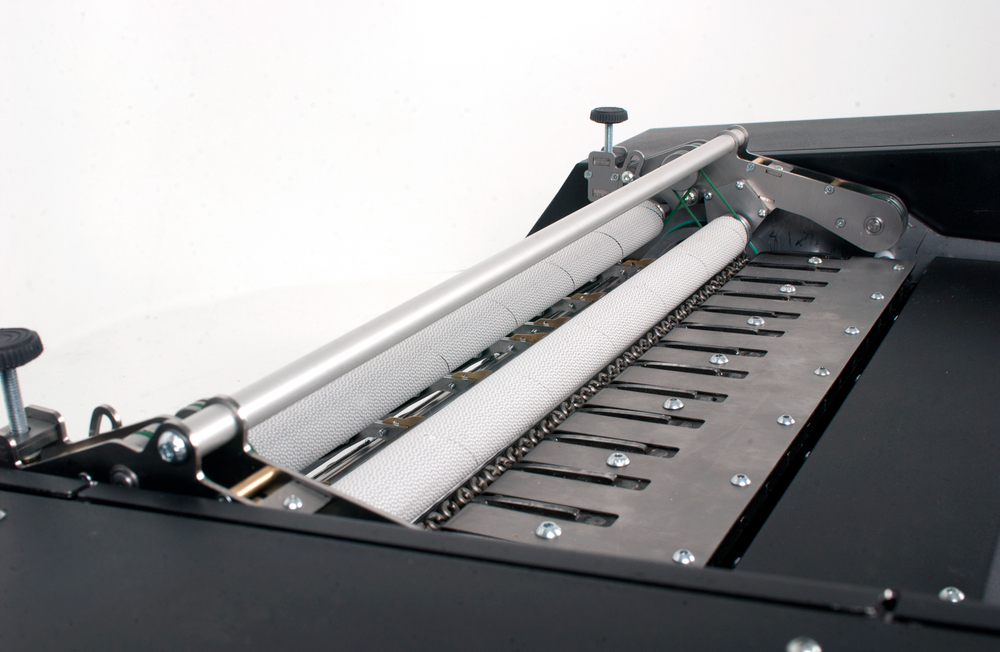 Клеемазательная машина Printellect Gluecover 1506 MHI