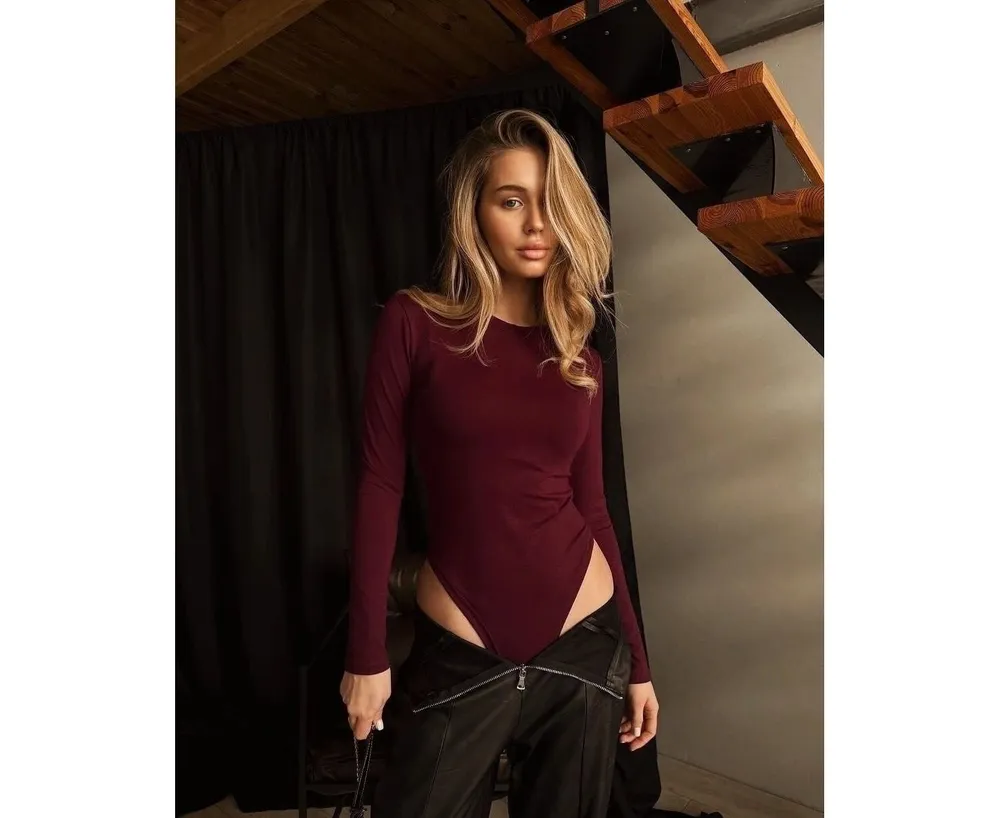 Боди 2592473 Fabrika