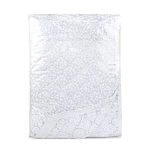 Наматрасник 180х200 см, поликоттон, П/Э, на рез, двухстор, Бета