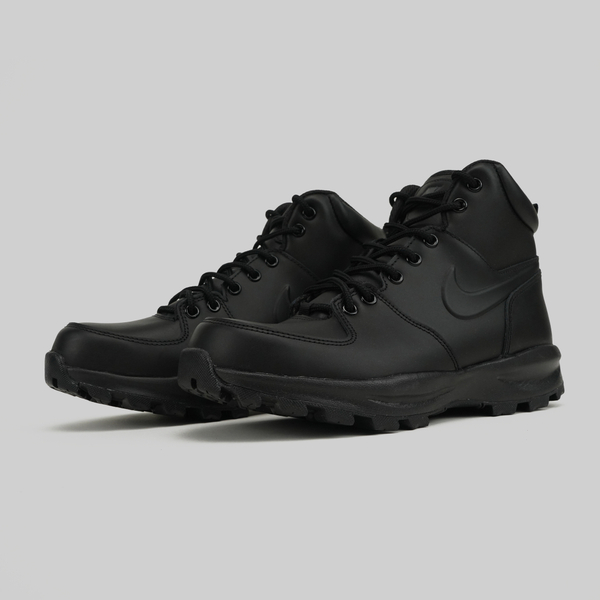 Ботинки Nike Manoa Leather Boot артикул:454350-003 Ботинки Nike Manoa Leather Boot артикул:454350-003 - купить в магазине Дайс