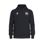 Худи 2DROTS Element 24 Hoodie Fleece — Black