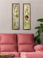 Картина на стену интерьерная большая 21*73 см