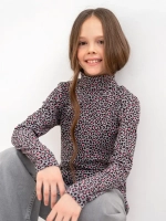 Водолазка детская осенняя