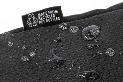 Brandcharger Urban Jungle Eco Water Repellent BLACKJPG