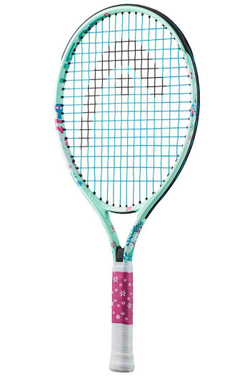 Ракетка детская Head Coco 21 (21") - разноцветный