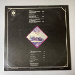 Винтажная виниловая пластинка LP String Orchestra Conducted By Leszek Bogdanowicz Captain Singleton Melodies (Польша 1980)