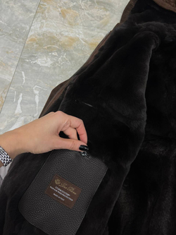 Куртка Loro Piana