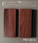 Панель Дюрополимер DESIGN MODERN, MD120-4