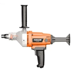 Дрель алмазного сверления Niarw 6 130
