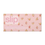Маска для сна c контуром из 100% шелка SlipSilk, bluebelle
