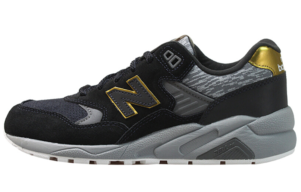 Кроссовки New Balance Nb 580 (Женская размерная сетка)