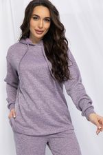 Костюм Токио (сиреневый) К13157-6М LT Collection