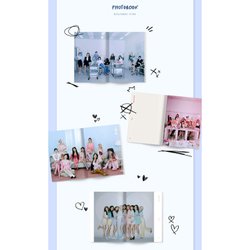 Альбом Twice Formula of Love: O+T=&lt;3 (Result file ver.)