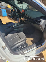 Audi A5 (F5) 40 TDI Quattro Premium Sportback (11.2020)