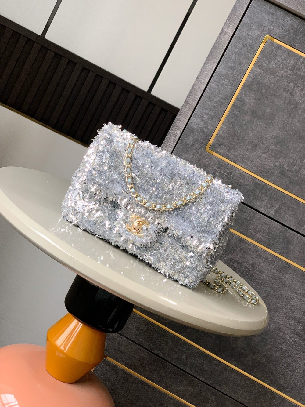 Chanel Bag 20 cm