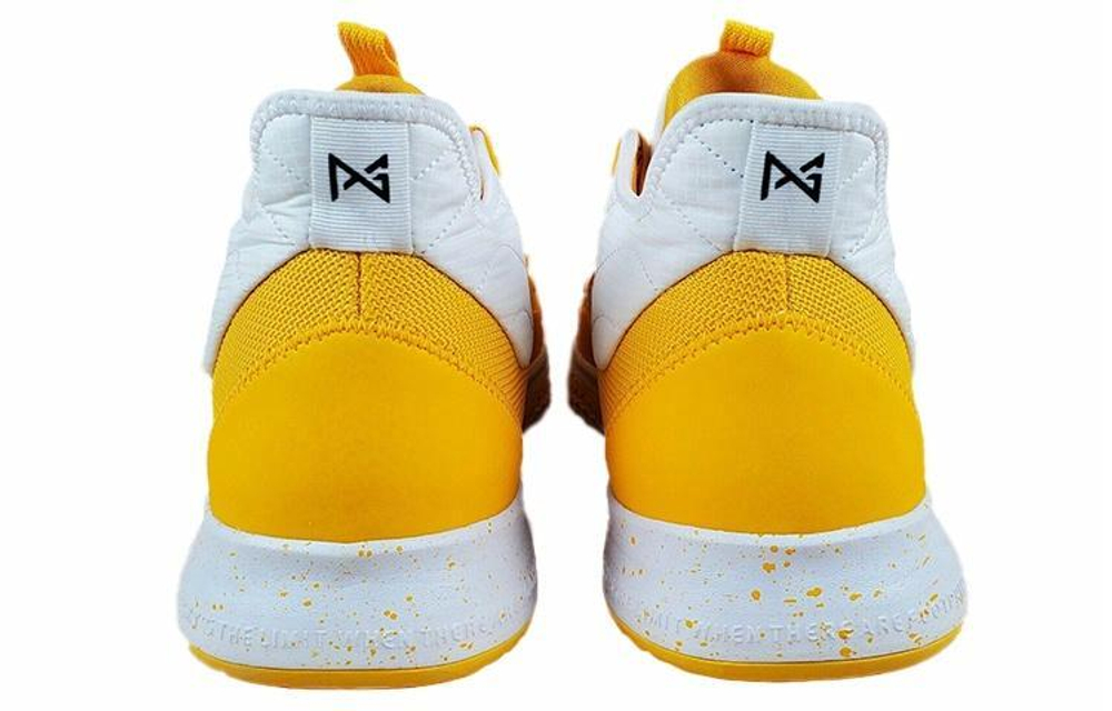 Кроссовки Nike Pg 3 Tb 3