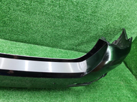 Бампер задний BMW 4er G26 (2020-н.в.) M-paket